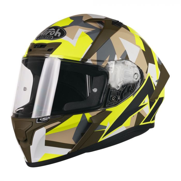 Best Motorcycle Helmet