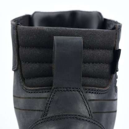 Oxford Kickback MS Boot Black