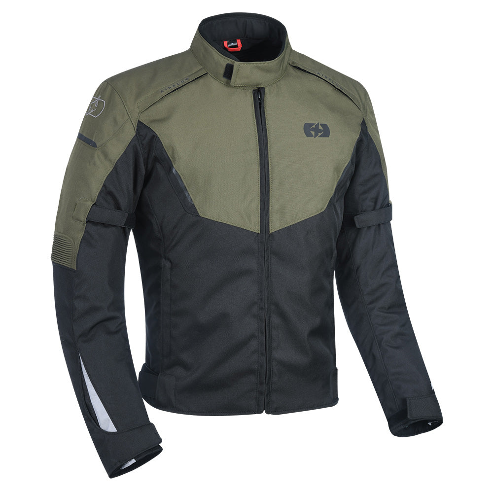 Oxford Delta 1.0 Air Jacket