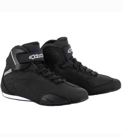 Alpinestars Sektor Shoe Black