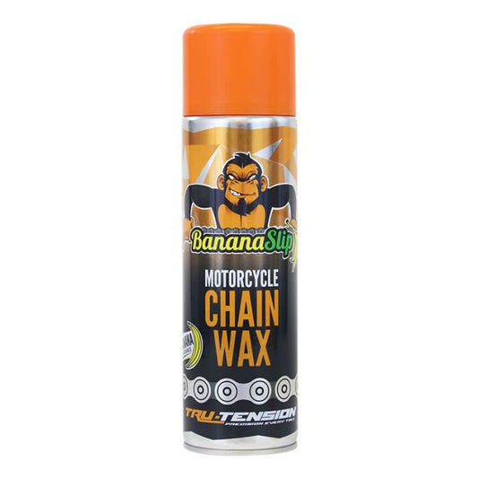 Tru Tension 500ml Banana Slip Chain Wax