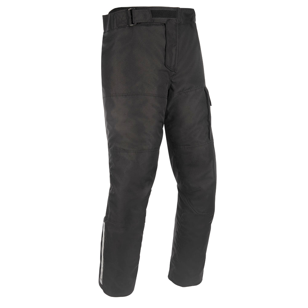 Spartan WP MS Pant Black Regular