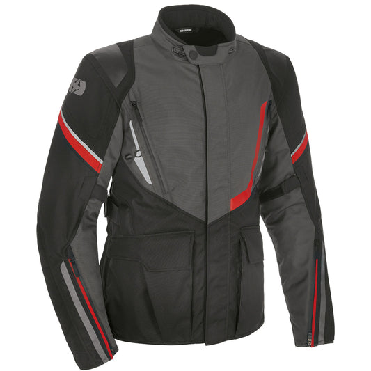 MONTREAL 4.0 DRY2DRY™ JACKET