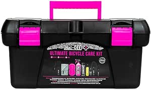 MUC-OFF Cleaner