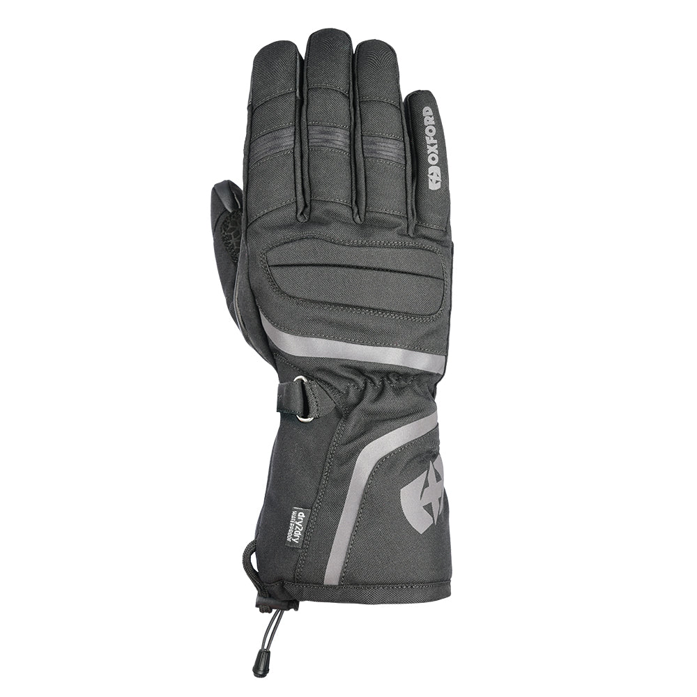 Oxford Convoy 3.0 MS Glove