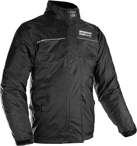 Oxford RAINSEAL OVER Jacket