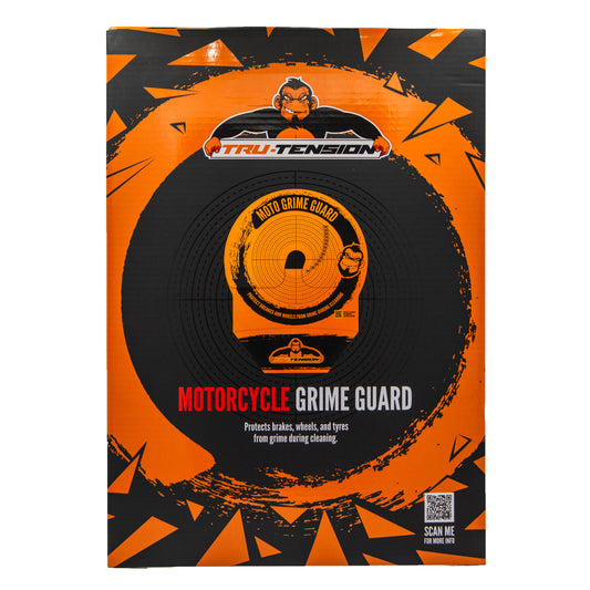 Tru-Tension MOTO GRIME GUARD