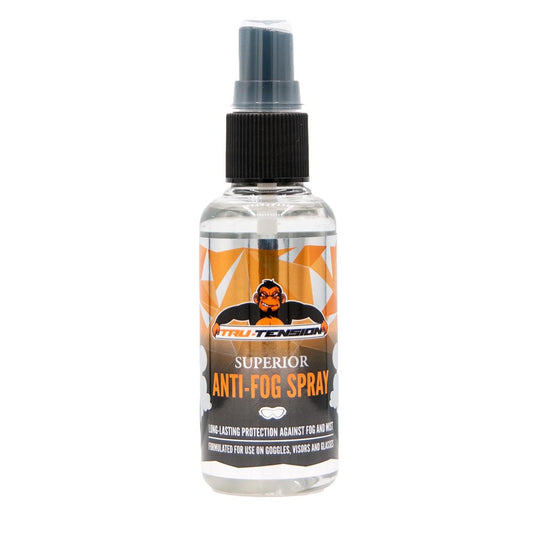 SUPERIOR ANTI FOG SPRAY