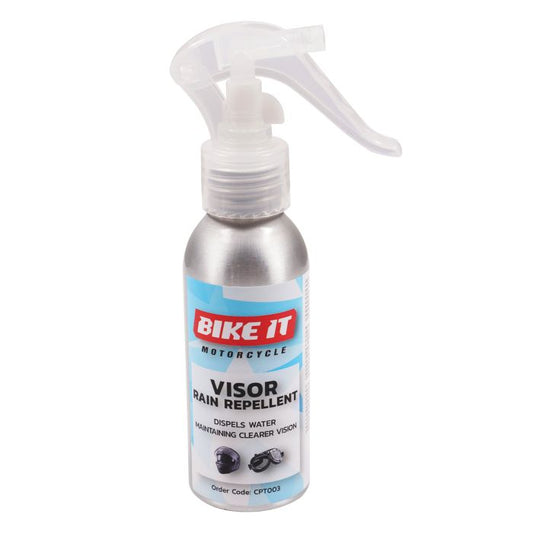 Bike IT - Visor Rain Repellent 75 mL