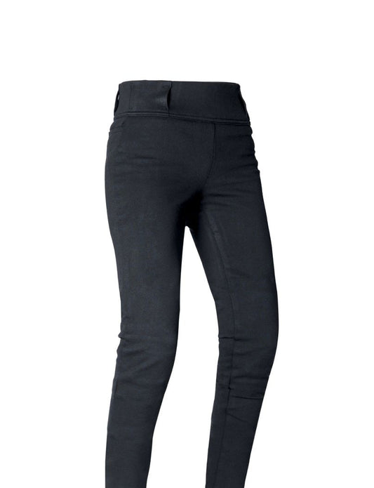 SUPER LEGGINGS/Jeggings WS Black Regular