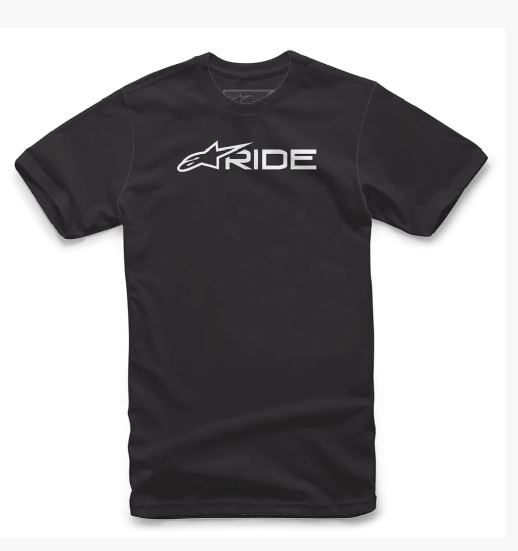 RIDE 2.0 TEE