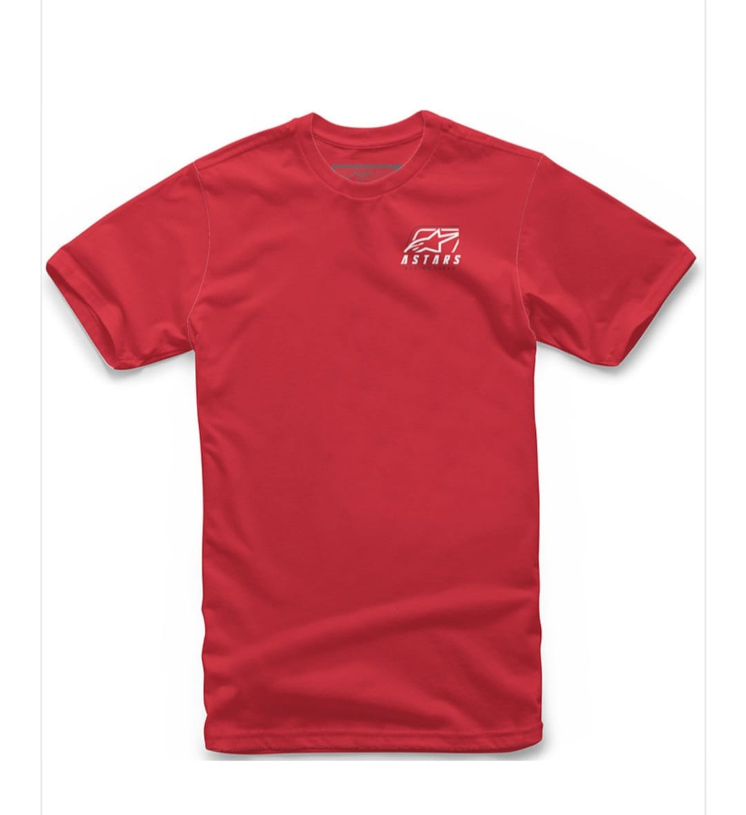 Alpinestars Venture Tee T-Shirt - Red