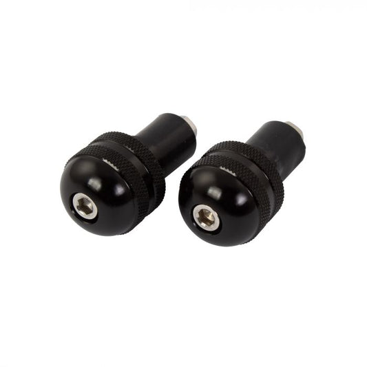 Round Bar End Weights