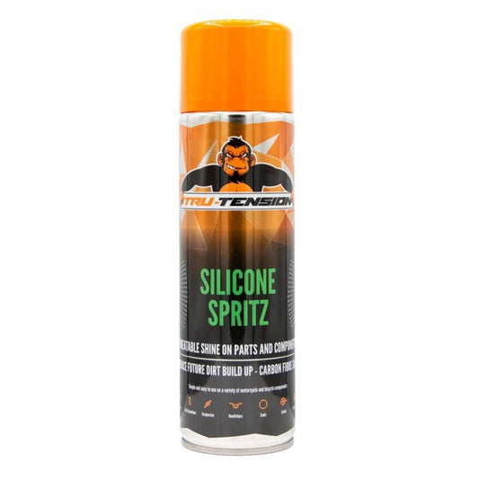 Tru-Tension Silicone Spritz Spray (500ml)