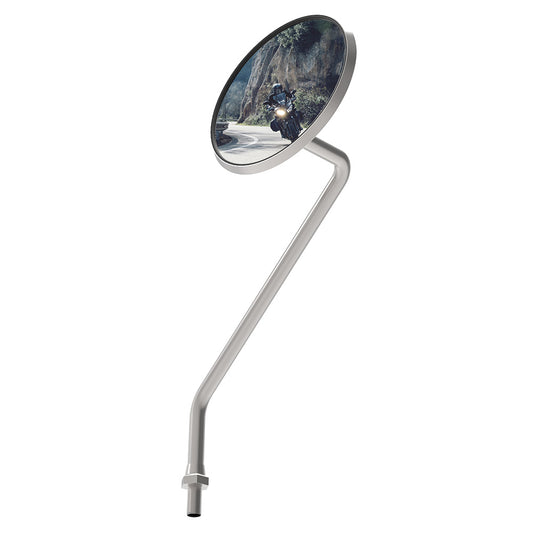 Oxford Mirror Chrome - Right