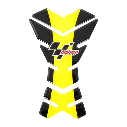 MotoGP 3 Piece Carbon Effect Tank Protector