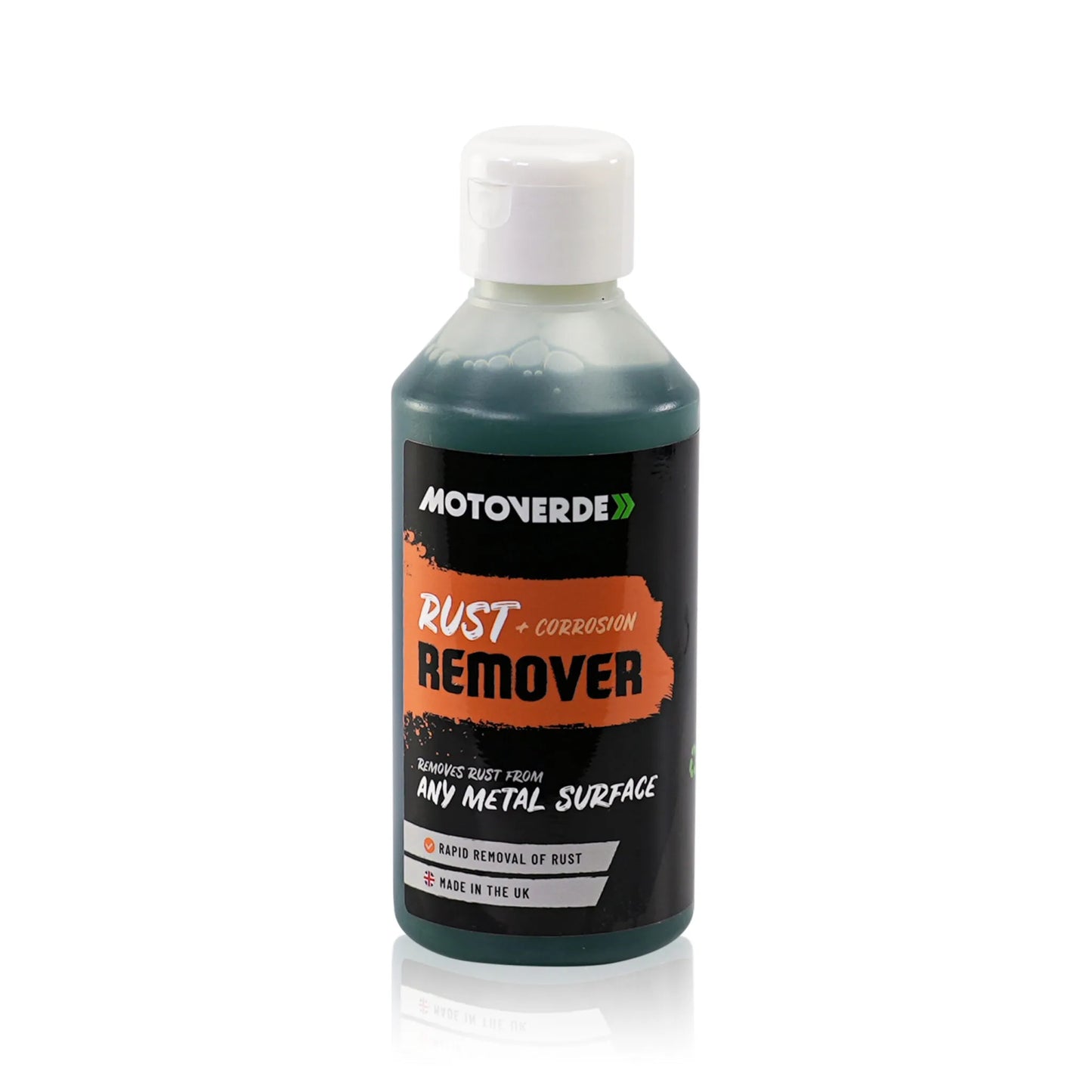 RUST REMOVER 250ML