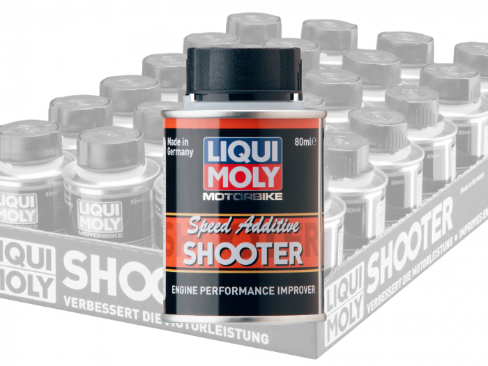 Liqui Moly Speed Shooters