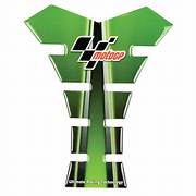 MotoGP 3 Piece Carbon Effect Tank Protector