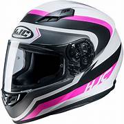 HJC CS-15 Naviya Pink