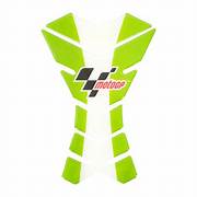 MotoGP 3 Piece Carbon Effect Tank Protector