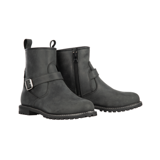 Oxford SOFIA WOMEN’S BOOTS-Grey